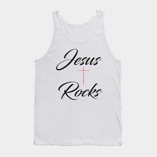 Christian Tank Top